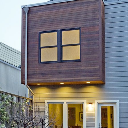 Multi-Siding: Speonk, NY