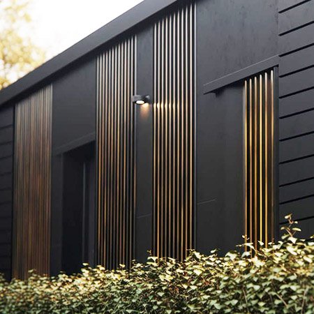 Fiber Siding: Montauk, NY