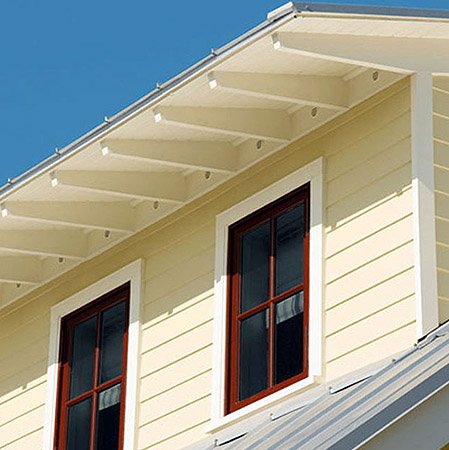 PVC Moldings: Noyack, NY