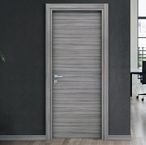 New Door & Frame: Sagaponack, NY