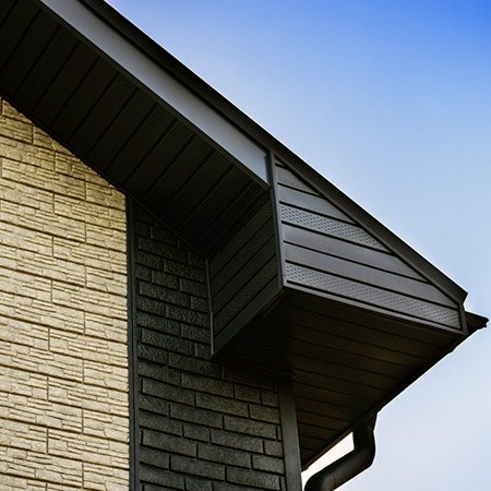 Fascia/Soffits: Southampton, NY