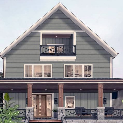 Composite Siding: Easthampton, NY