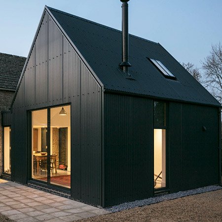 Metal Siding: Southampton, NY