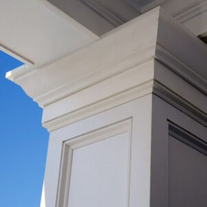 New Molding: Westhampton, NY