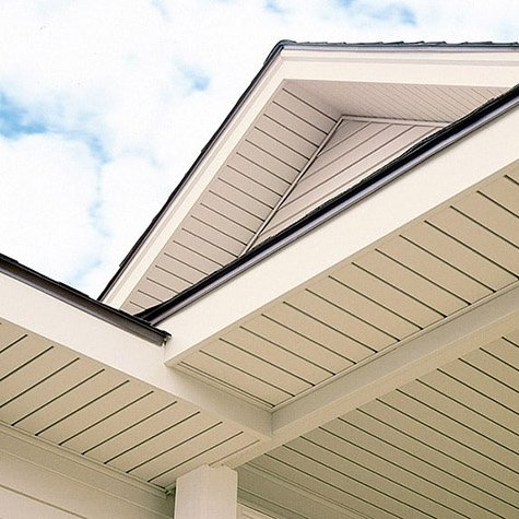 Soffits & Fascia: Easthampton, NY