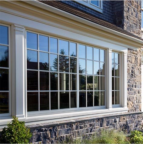 New Windows & Frames: Hampton Bays, NY