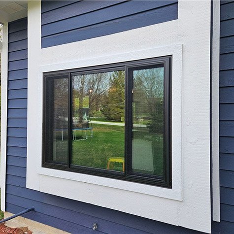 New Windows & Frames: Northampton, NY